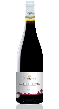 Vinho Remy Pannier - Tinto Seco - 750ml