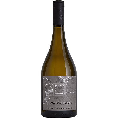 Vinho Casa Valduga Terroir - Branco Seco - 750ml