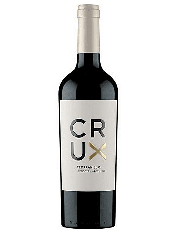 Vinho Alfa Crux - Tinto Seco - 750ml