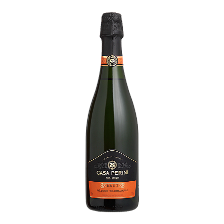 Espumante Casa Perini - Brut - 750ml