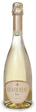 Espumante Santa Vita Cuvée Elit - Brut - 750ml