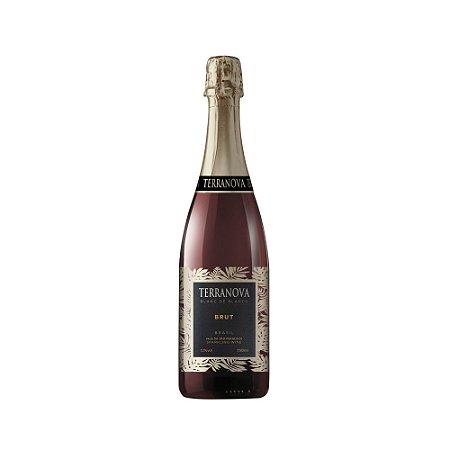 Espumante Terranova - Brut - 750ml