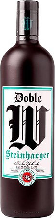 Steinhaeger Doble W - 900ml