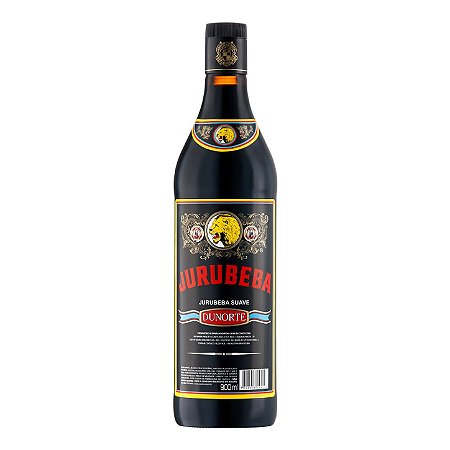Vinho Dunorte - Jurubeba - 900ml