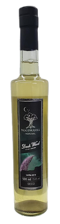 Hidromel Yggdrasill - Seco - 500ml