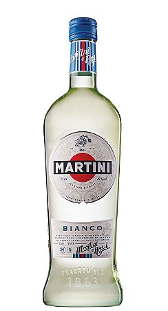 Vermute Martini - Bianco - 750ml