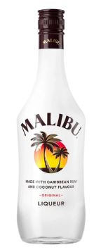 Bebida mista Malibu - Coco - 750ml