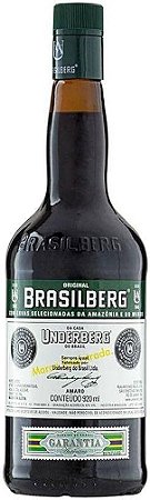 Bitter Brasilberg - Underberg - 920ml