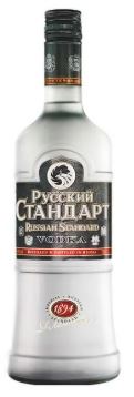 Vodka Russian Standard - 1L