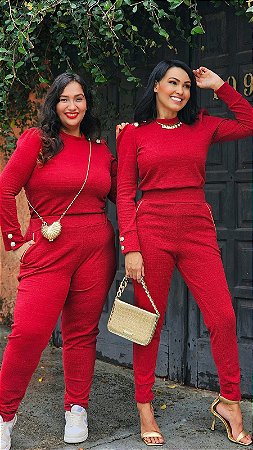 CONJUNTO AMARILLYS MARSALA