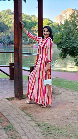 VESTIDO VALENTINA