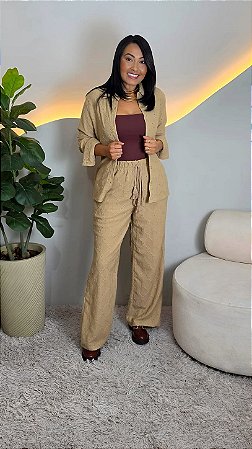 Conjunto Bella