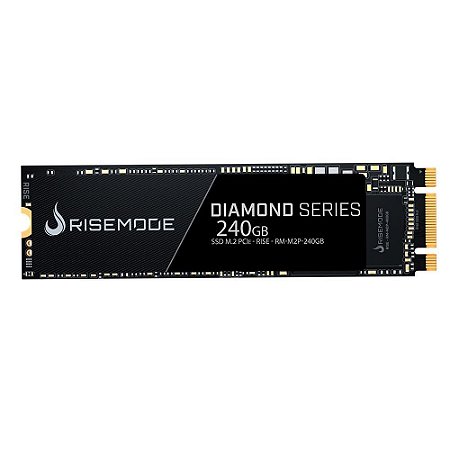 Ssd M.2 Rise Mode Diamond Series 240gb - RM-M2P-240GB