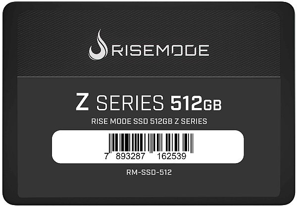 Ssd 2,5