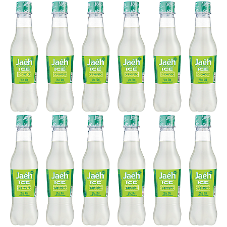 Ice Jaéh - Limão 300ml X 12