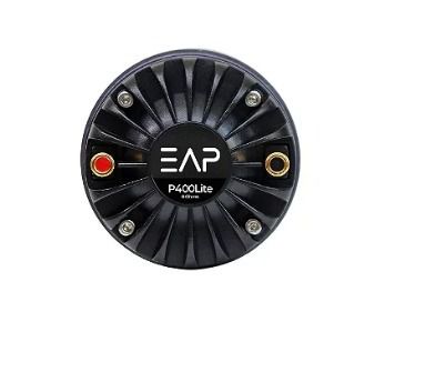 Driver EAP P400 LITE Poliimida 8 Ohms