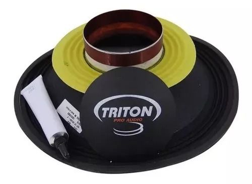 Kit Reparo Triton 10” XRL800 8 Ohms
