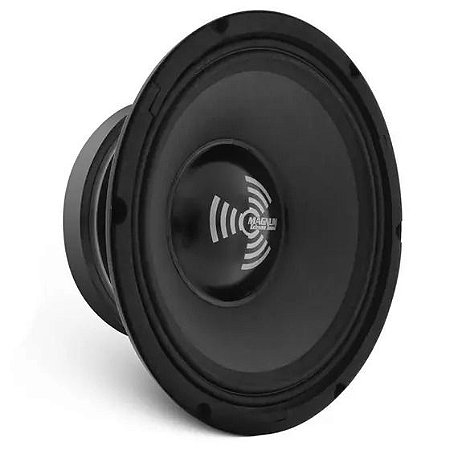 Woofer Magnum 10 Polegadas 350w Rms Som Alto Falante Medio - ARISTENE SOM  AUTOMOTIVO