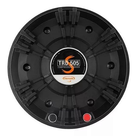 Driver Triton 2'' TRD 505 S