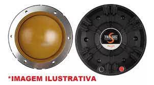 Reparo Driver Triton TRD 505 S