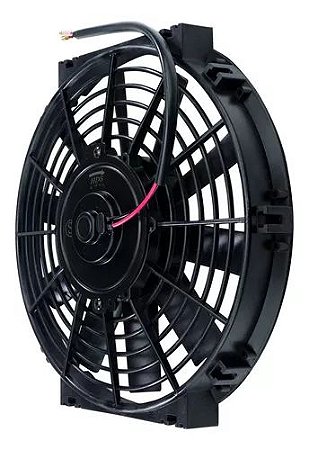 ELETROVENTILADOR 10p 12V 80W