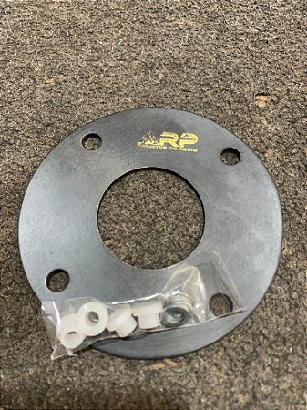 ISOLADOR PARA CORNETA 2” ARP BASIC (Unidade)