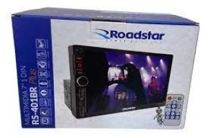 MULTIMIDIA ROADSTAR RS-401BR PLUS
