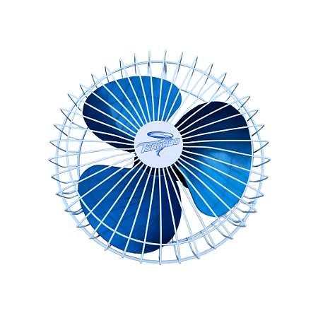 Ventilador Automotivo Tornado 12 VDC