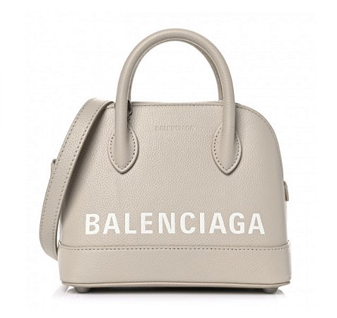 BALENCIAGA XXS VILLE BAG