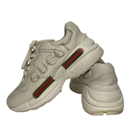 GUCCI TÊNIS RHYTON