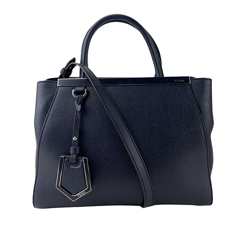 FENDI 2JOURS PETITE ELITE AZUL