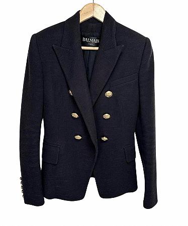 BALMAIN BLAZER