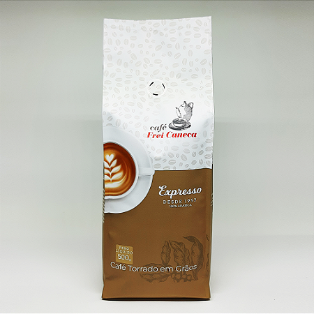 Café Frei Caneca Expresso | 500g