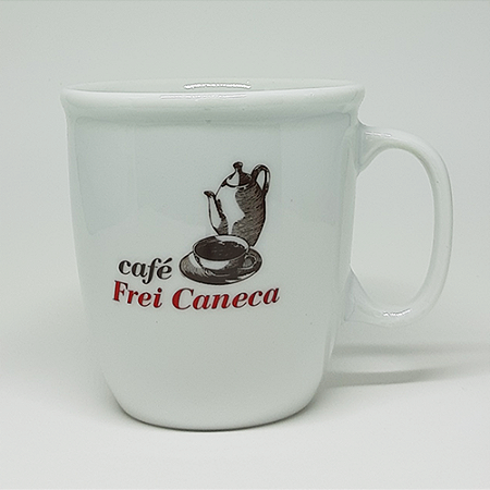 Caneca Irlandesa | Café Frei Caneca