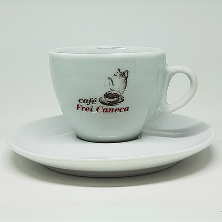 Xícara Café Frei Caneca | 150ml