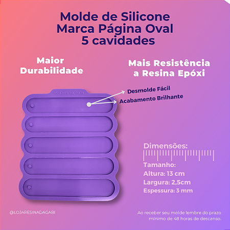 Moldes Resina Moldes Silicona Resina Molde Para Resina Epoxi 13cm