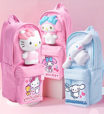 Mochila sanrio sale