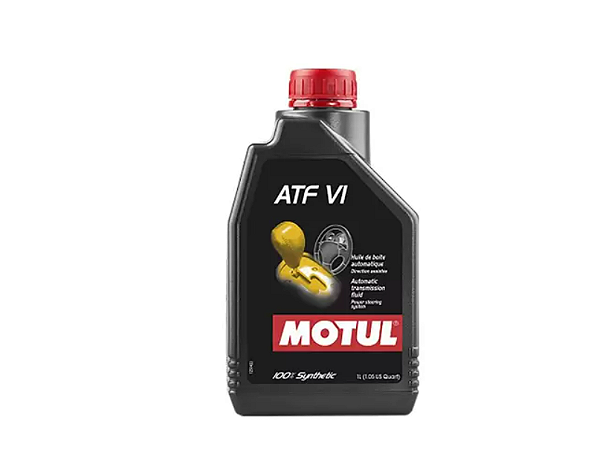 Óleo cambio ATF VI MOTUL
