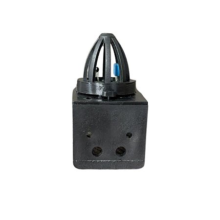 Sensor Temperatura Ar Condicionado Spheros Preto