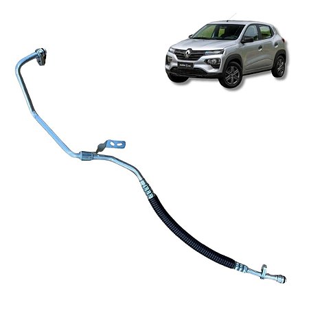 Mangueira Ar Condicionado Renault Kwid - Cód. 924908648r