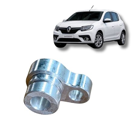 Conexão Mangueira Sucção Sandero Logan Motor 1.0 1.6 2015 á 2020