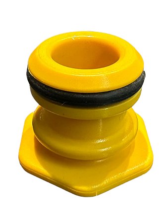 PLUG DE VEDAÇÃO REGULADOR PRESSÃO LUBING