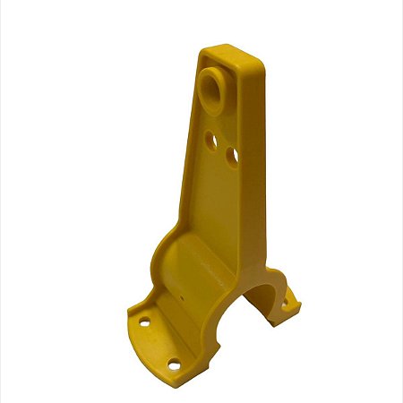 SUPORTE SUPERIOR PARA REGULADOR DE PRESSÃO LUBING (NOVO)