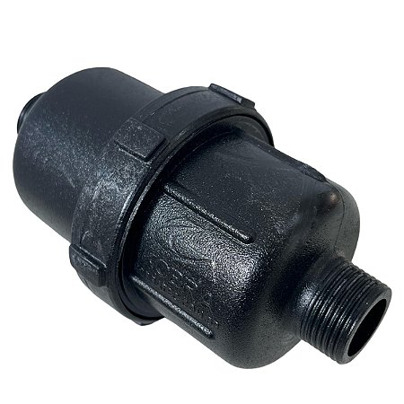 FILTRO PARA NEBULIZACÃO 60 MICRA MEDIA/BAIXA PRESSÃO AV01