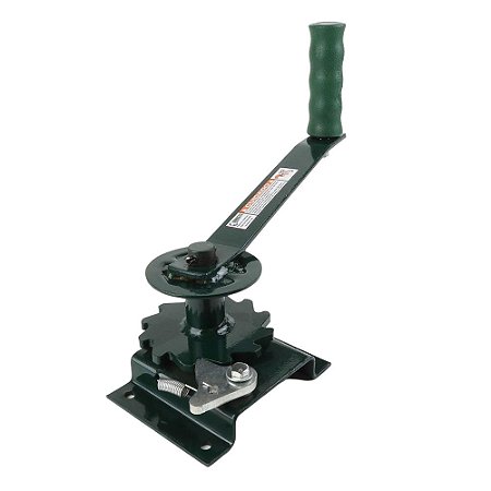 CATRACA AGROAVÍCOLA 1013 ROBUSTEC CAPACIDADE 300KG
