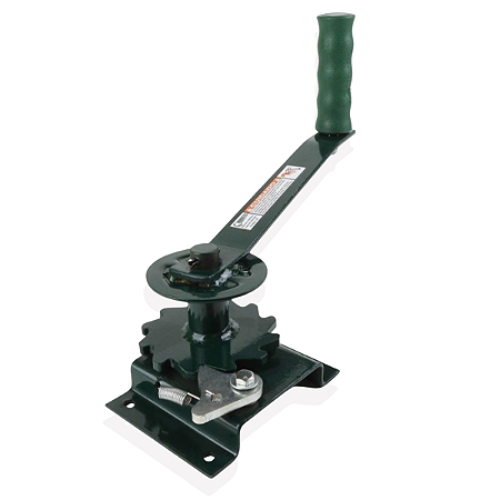 CATRACA AGROAVÍCOLA 1013 ROBUSTEC CAPACIDADE 300KG