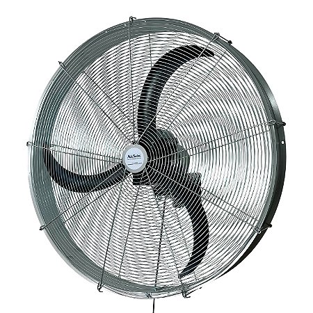 VENTILADOR 1 METRO AGMAX NR12 - 1 METRO C/ 3 PÁS MOTOR WEG