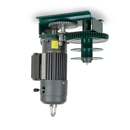 GUINCHO AVIC MOTORIZADO MOD.1825 1350KG TRIFÁSICO 220/380V