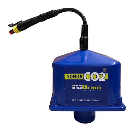 SONDA CO2 INOBRAM