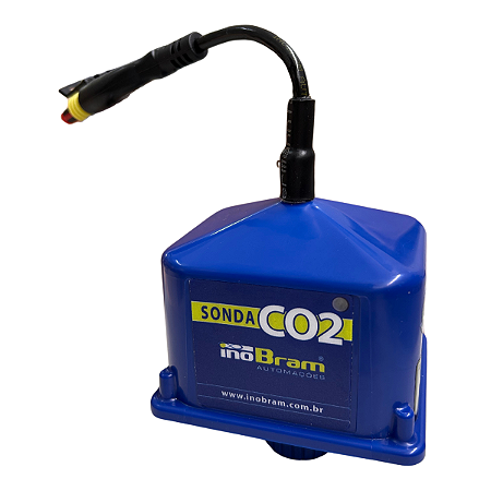 SONDA CO2 INOBRAM